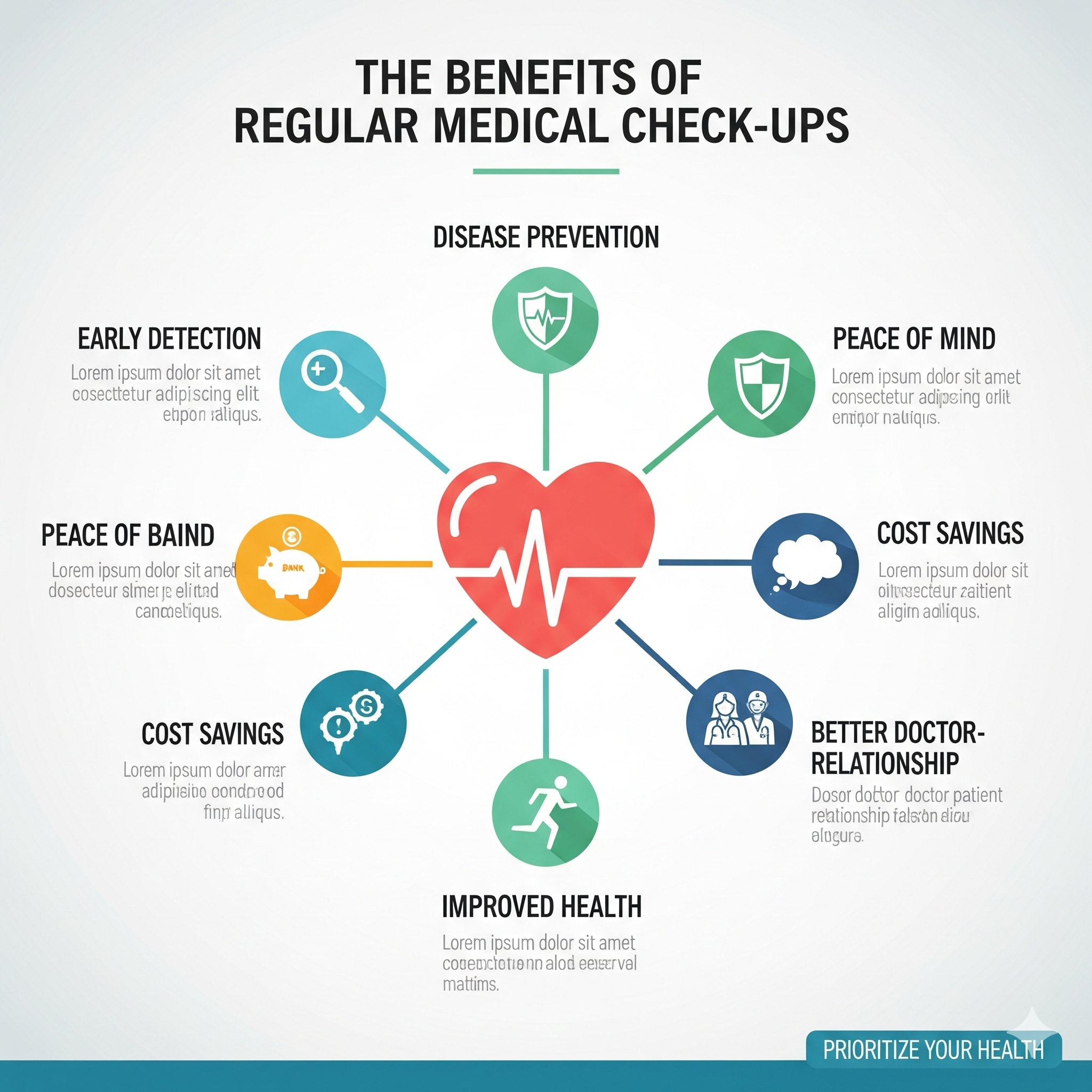 Pentingnya Medical Check-Up Rutin untuk Kesehatan Anda
